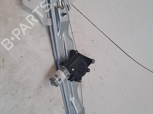 Used Rear left window mechanism MG MG ZS SUV (AZS1) 1.0 T-GDi (111 hp) 27292891