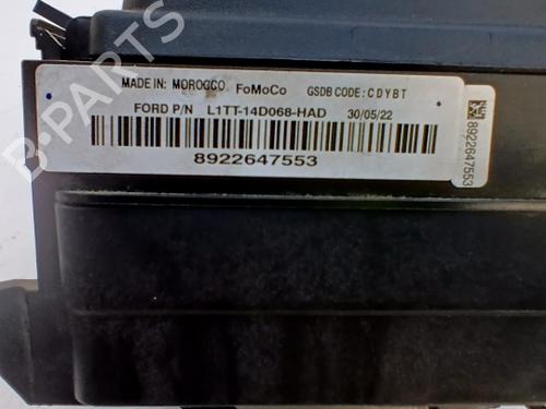 Fuse box FORD PUMA (J2K, CF7) 1.0 EcoBoost | BP40548566E1 - Image 3