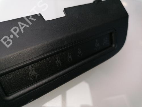 Display monitor ALFA ROMEO GIULIETTA (940_) 2.0 JTDM (940.FXL1A) | BP23386195C48 