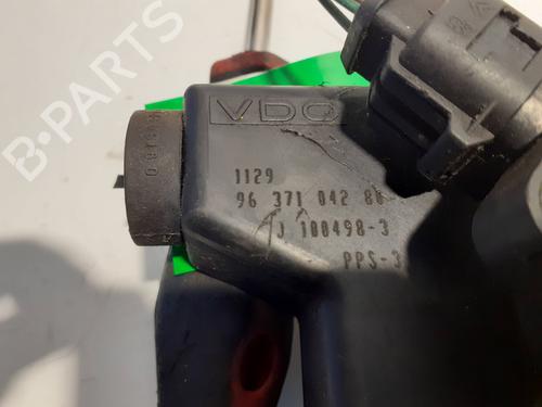 Used Pedal CITROËN XANTIA (X1_, X2_) 2.0 HDI 109 (109 hp) 25459723