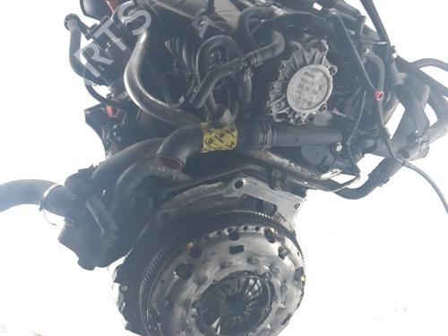 Engine SEAT TOLEDO III (5P2) 2.0 TDI 16V | BP37437412M1 - Image 3