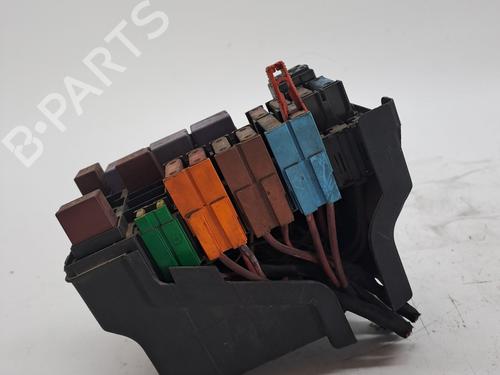 Fuse box RENAULT LAGUNA II Grandtour (KG0/1_) 1.9 dCi (KG0G) | BP23374695E1 