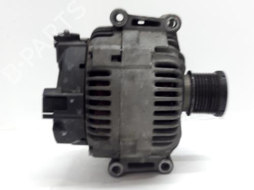 Used Alternator MERCEDES-BENZ GL-CLASS (X164) GL 320 CDI 4-matic (164.822) (224 hp) 32183110
