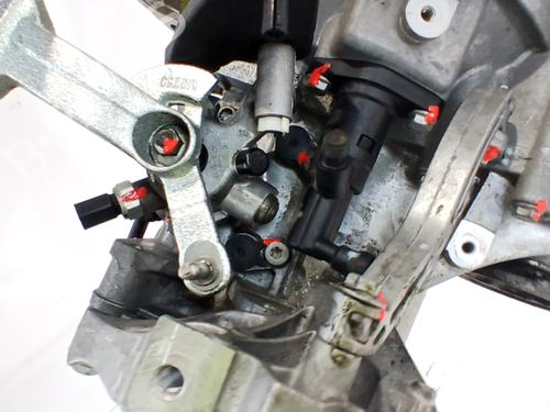 Gearbox AUDI A3 (8P1) 1.6 TDI | BP32107049M3 - Image 6