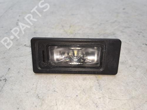 Licence plate light SKODA FABIA III (NJ3) 1.0 TSI | BP23359512I40 