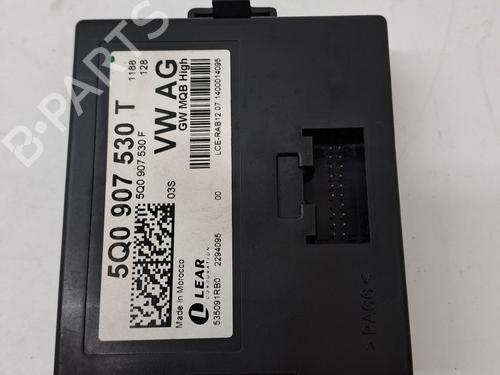 Module électronique AUDI A3 Sportback (8VA, 8VF) 2.0 TDI (150 hp) 23942990