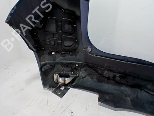 Used Rear bumper RENAULT SCÉNIC IV (J9_) 1.7 Blue dCi 120 (J9A7, J9A8) (120 hp) 29499610