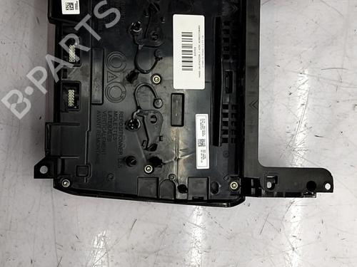 Climate control CITROËN C4 II (NC_) 1.6 VTi 120 (NC5FS0, NC5FS9) | BP33765812I5 - Image 2