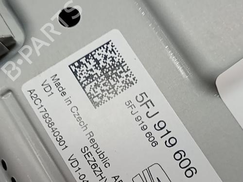 Display SEAT ATECA (KH7, KHP) 1.5 TSI | BP39136886C48 - Image 3