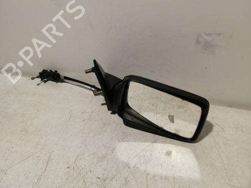 Used Right mirror SEAT CORDOBA (6K1, 6K2) 1.9 SDI (68 hp) 25987595