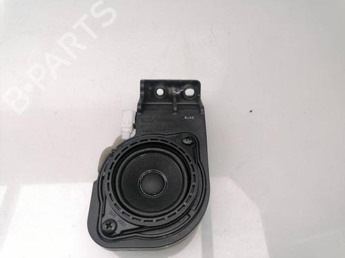 Used Radio HYUNDAI BAYON (BC3) 1.2 MPI (84 hp) 27292647