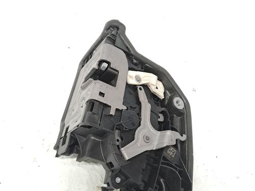 Used Front left lock BMW X3 (G01, F97, G08) xDrive 20 d (190 hp) 29499721