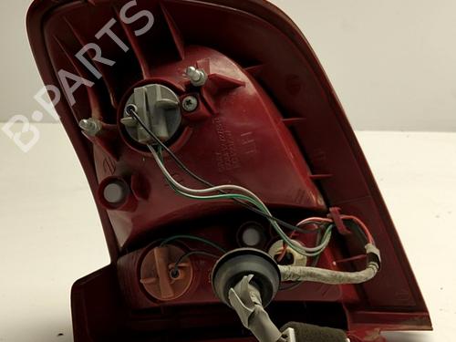 Left taillight HYUNDAI GETZ (TB) 1.5 CRDi | BP31062210C34 