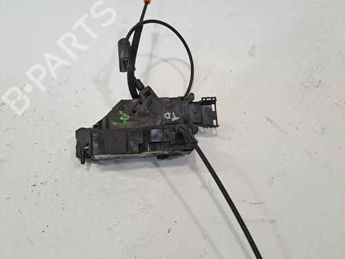 Rear right lock CITROËN C4 Grand Picasso I (UA_) 2.0 HDi 138 | BP26492088C99 