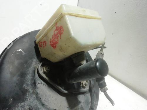 Brake master cylinder LAND ROVER DEFENDER Station Wagon (L316) 2.5 Td5 4x4 (L316) | BP25483020M77 