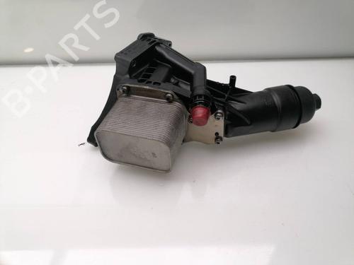 Used Support BMW 1 (F20) 120 d (163 hp) 23940885