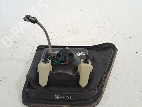 Right tailgate light CHEVROLET ORLANDO (J309) 2.0 D | BP27253319C80