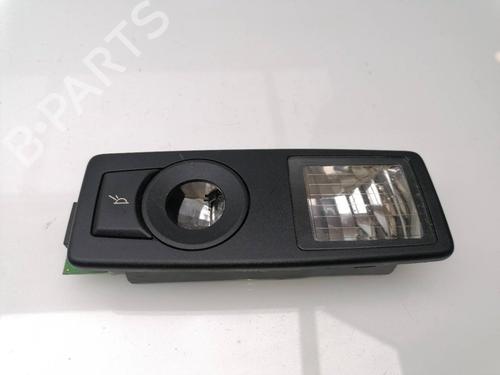 Innerbelysning BMW X5 (E70) xDrive 35 d (286 hp) 23458020