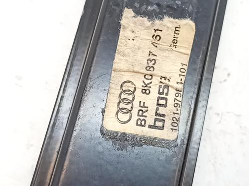 Front left window mechanism AUDI A4 B8 Avant (8K5) 2.7 TDI | BP39740431C22 - Image 2