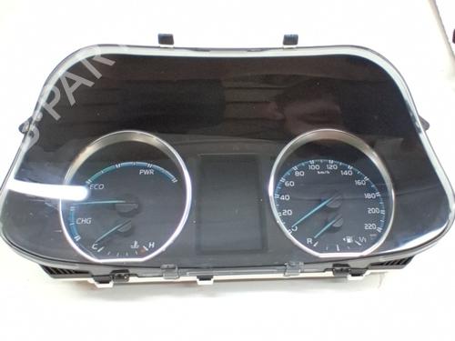 Kombiinstrument Kombiinstrument 38418408 38418408