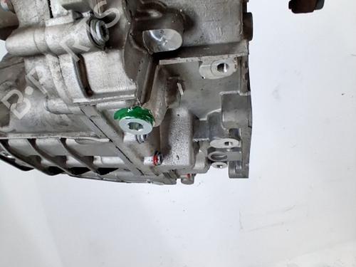 Gearbox AUDI A3 (8P1) 2.0 TDI 16V | BP30505223M3 