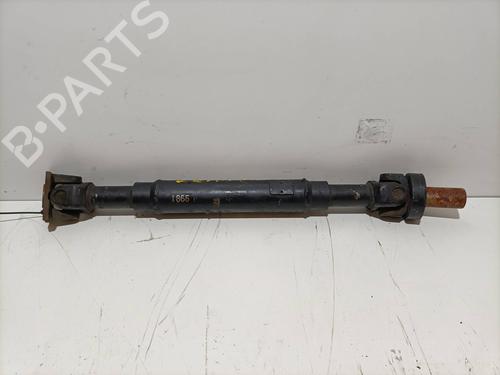 Used Driveshaft MITSUBISHI PAJERO II (V3_W, V2_W, V4_W, V5_W) 2.5 TD 4WD (V24W) (99 hp) 28336978