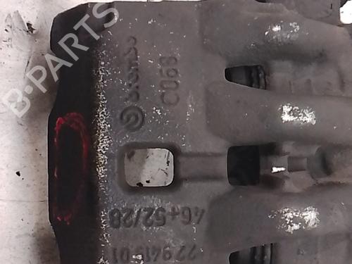 Right front brake caliper FIAT DUCATO Van (250_) 150 Multijet 2,3 D | BP37591576M104 - Image 2