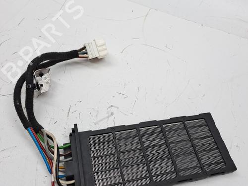 Heater resistor HONDA CIVIC X Hatchback (FC_, FK_) 1.0 VTEC (FK6) | BP23942620M108 