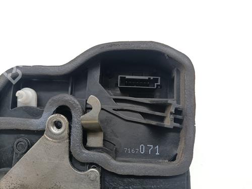 Used Front left lock BMW 5 (E60) 520 d (163 hp) 25456073
