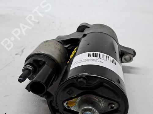 Starter AUDI Q5 (8RB) 2.0 TDI quattro | BP25833837M8