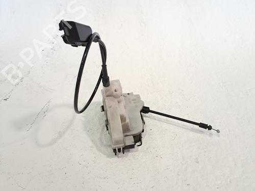 Front right lock RENAULT ESPACE IV (JK0/1_) 2.0 dCi (JK01, JK02, JK1J, JK1K, JK1H) | BP28960524C97 