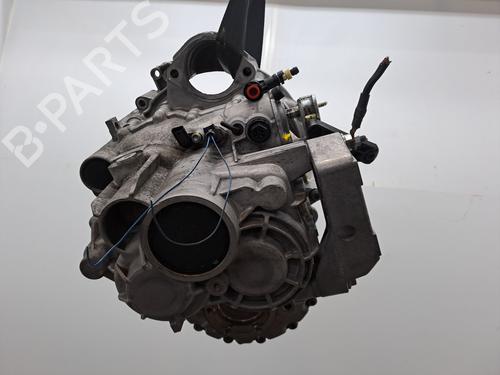 Gearbox SEAT ALHAMBRA (710, 711) 2.0 TDI | BP23376061M3 