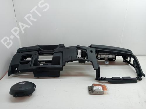Used Airbag Kit NISSAN MICRA III (K12) 1.2 16V (80 hp) 23349340