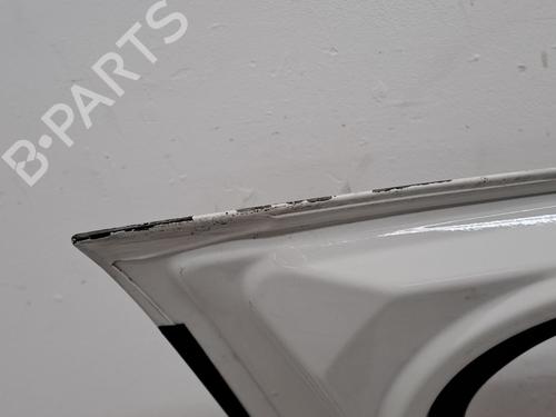 Left front door PEUGEOT 308 I (4A_, 4C_) 1.6 HDi | BP27274374C2 