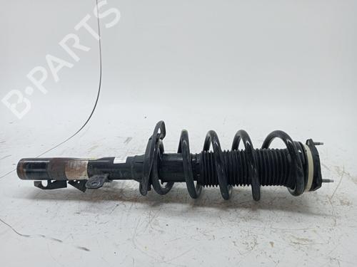 Used Left front shock absorber FORD TRANSIT V363 Van (FCD, FDD) 2.0 EcoBlue (130 hp) 23372791