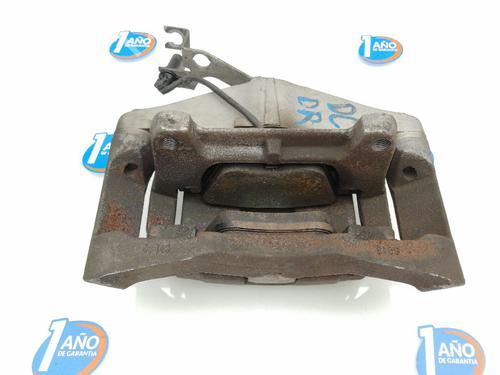 Used Right front brake caliper AUDI A6 C6 Avant (4F5) 2.0 TDI (140 hp) 23384880