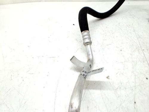 Used AC pipe AC pipe FIAT 500e (332_) Elektro 3+1 (FA1) (118 hp) 36756318 36756318