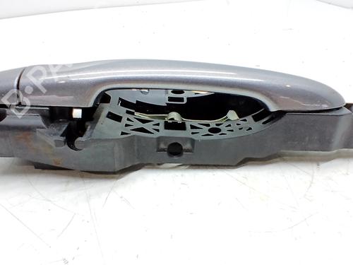 rear-left-exterior-door-handle-smart-forfour-hatchback-453-2014-32696657 main image