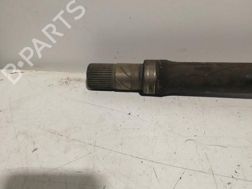 Right front driveshaft OPEL VECTRA C (Z02) 2.2 16V (F69) | BP28336865M39 