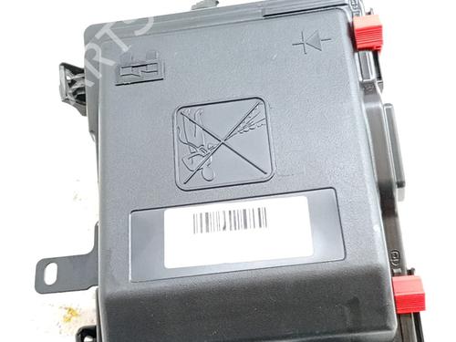 Used Fuse box Fuse box CITROËN BERLINGO Box Body/MPV (K9) 1.5 BlueHDi 100 (102 hp) 33767075 33767075