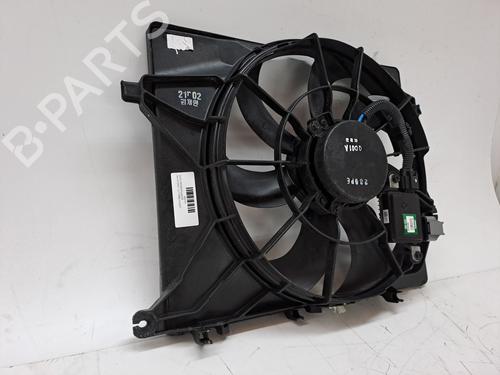 Koelventilatormotor KIA STONIC (YB) 1.0 T-GDi | BP23379966M35 