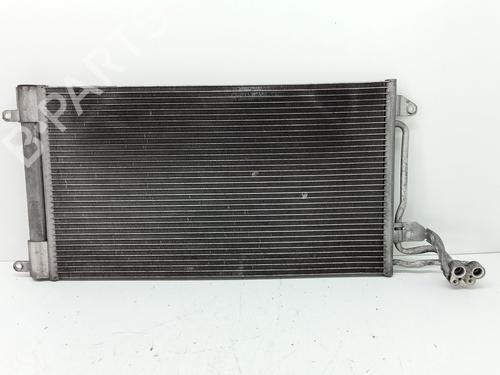 Heater matrix SEAT IBIZA IV (6J5, 6P1) 1.2 TSI | BP29179632M63 