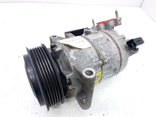 Used AC compressor AC compressor PEUGEOT 308 Hatchback Van (LB_) 1.5 BlueHDi 130 (LBYHZP) (131 hp) 34238421 34238421
