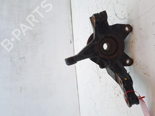 Right front steering knuckle RENAULT ZOE (BFM_) ZOE | BP26950826M26 