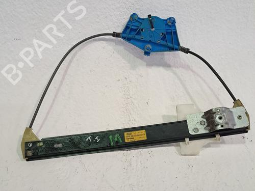 Rear left window mechanism AUDI A4 B7 (8EC) 3.0 TDI quattro | BP27463110C24 