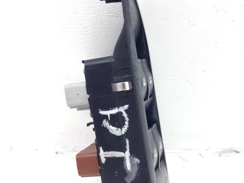 Left front window switch RENAULT LAGUNA II (BG0/1_) 2.0 16V IDE (BG0N) | BP32743423I27 - Image 2