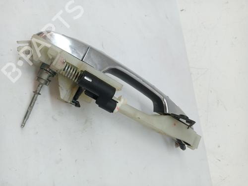 Front left exterior door handle KIA NIRO I (DE) 1.6 GDI Hybrid | BP23978271C128 