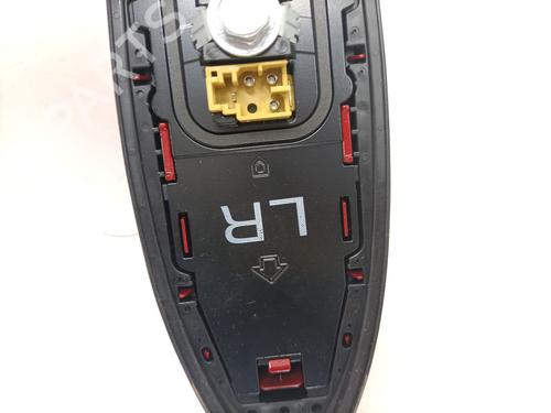 Antenna/Base TOYOTA YARIS (_P21_, _PA1_, _PH1_) 1.5 Hybrid (MXPH10, MXPH11) | BP29024314C140 