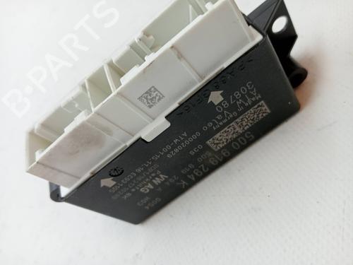Electronic module SEAT LEON (5F1) 1.6 TDI | BP23351977M83 