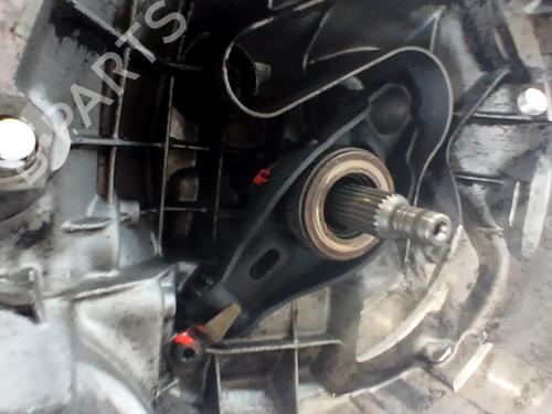 Gearbox AUDI A6 C5 (4B2, 4B4) 2.5 TDI | BP32204592M3 - Image 4